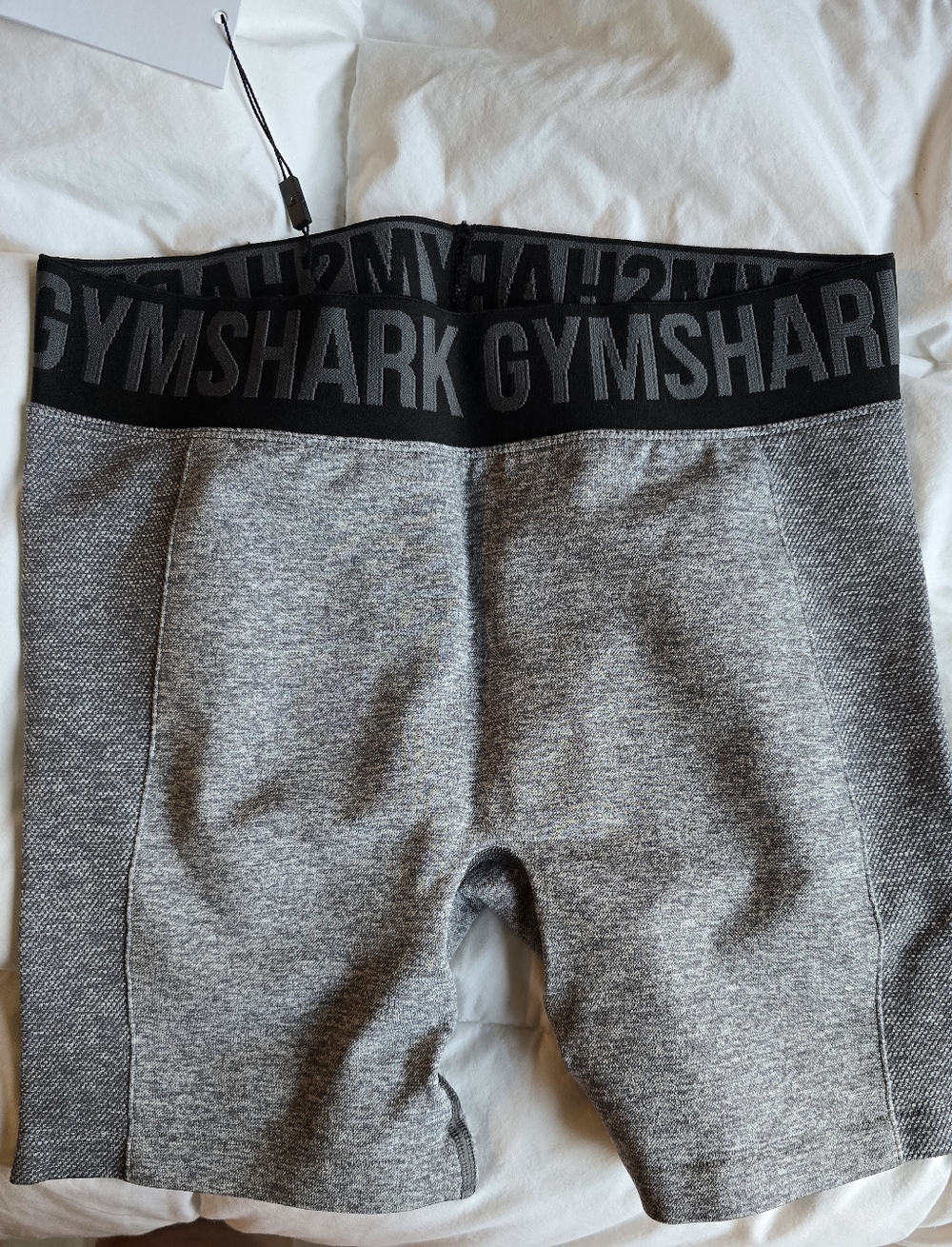 NWT Gymshark Flex Shorts